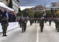 Τα Γιάννενα τίμησαν την Επέτειο του “ΟΧΙ”