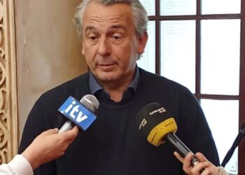 Π. Κολόκας: «Και α και ου, αλλά η αιθαλομίχλη θα είναι παντού…»