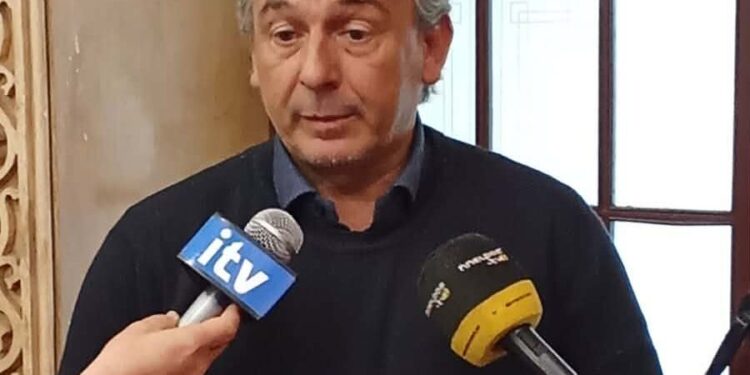 Π. Κολόκας: «Και α και ου, αλλά η αιθαλομίχλη θα είναι παντού…»