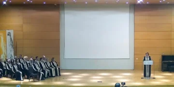 Έναρξη νέας θητείας με απολογισμό όσων έγιναν και αυτών που εκκρεμούν