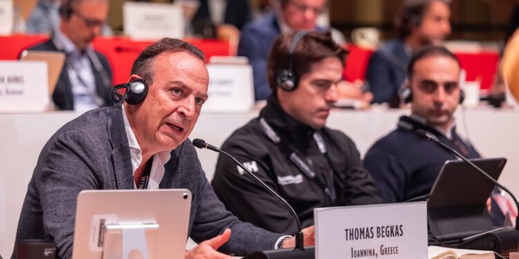 Ο Δήμος αποκτά τεχνογνωσία για εκσυγχρονισμό υπηρεσιών και αποτελεσματικότερη διοίκηση