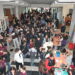 Θερμό καλωσόρισμα των πρωτοετών στο Πανεπιστήμιο