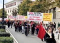 Με αίτημα την ενίσχυση  Παιδείας και Υγείας