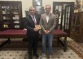 Προώθηση συνεργασίας με Αζερμπαϊτζάν σε τουρισμό, πολιτισμό και εκπαίδευση