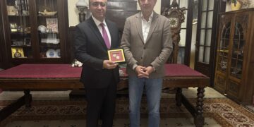 Προώθηση συνεργασίας με Αζερμπαϊτζάν σε τουρισμό,  πολιτισμό και  εκπαίδευση 