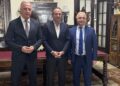 Αιθαλομίχλη, αεροδρόμιο, Πεδινή, καινοτομία,  αργυροτεχνία και υφαντική