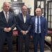 Αιθαλομίχλη, αεροδρόμιο, Πεδινή, καινοτομία, αργυροτεχνία και υφαντική