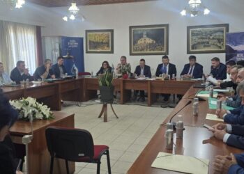 Με ρόλο και λόγο οι Δήμοι στη βιώσιμη διαχείριση του νερού και των οικοσυστημάτων