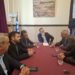 Αυτοδιοίκηση και επιχειρηματικότητα στις συναντήσεις του Γ. Μανιάτη στα Γιάννενα