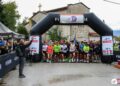 Έτρεξαν στη βροχή για να τιμήσουν τους ήρωες του Έπους του ’40