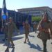 Παρέλαση, όπως παλιά, στην πλατεία Πύρρου