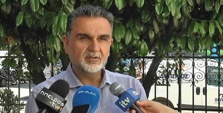 Γ. Τσίμαρης:” Ενίσχυση στα χαρτιά, αποδυνάμωση στην πράξη”